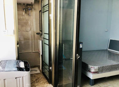 百顺公寓 1室0厅1卫