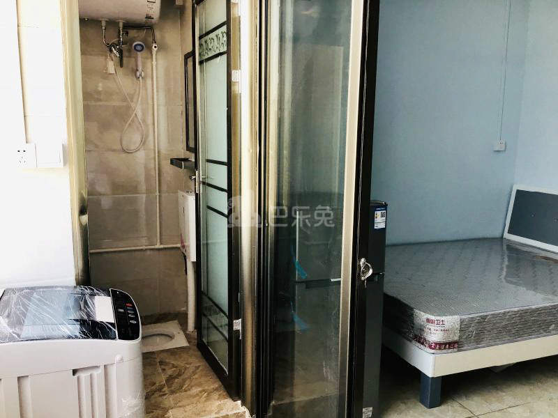 百顺公寓4685022卧室图0