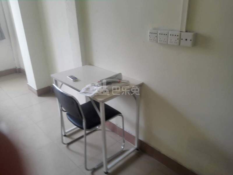 家如公寓4685206卧室图0