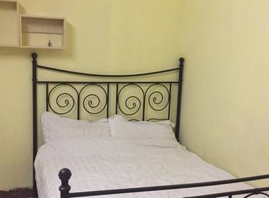 家如公寓 1室0厅1卫