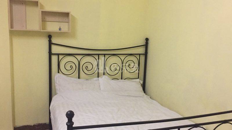 家如公寓4685206卧室图1