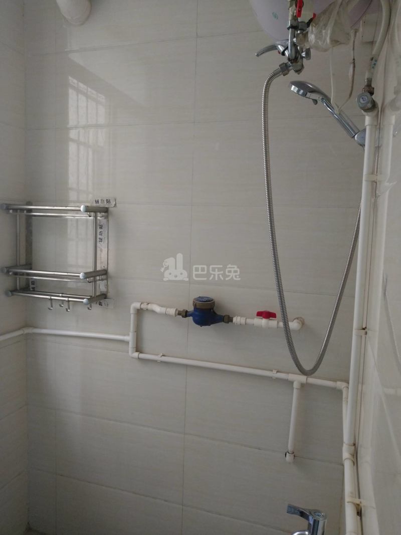 龙洞东园新村六巷3号4685537卫生间图7