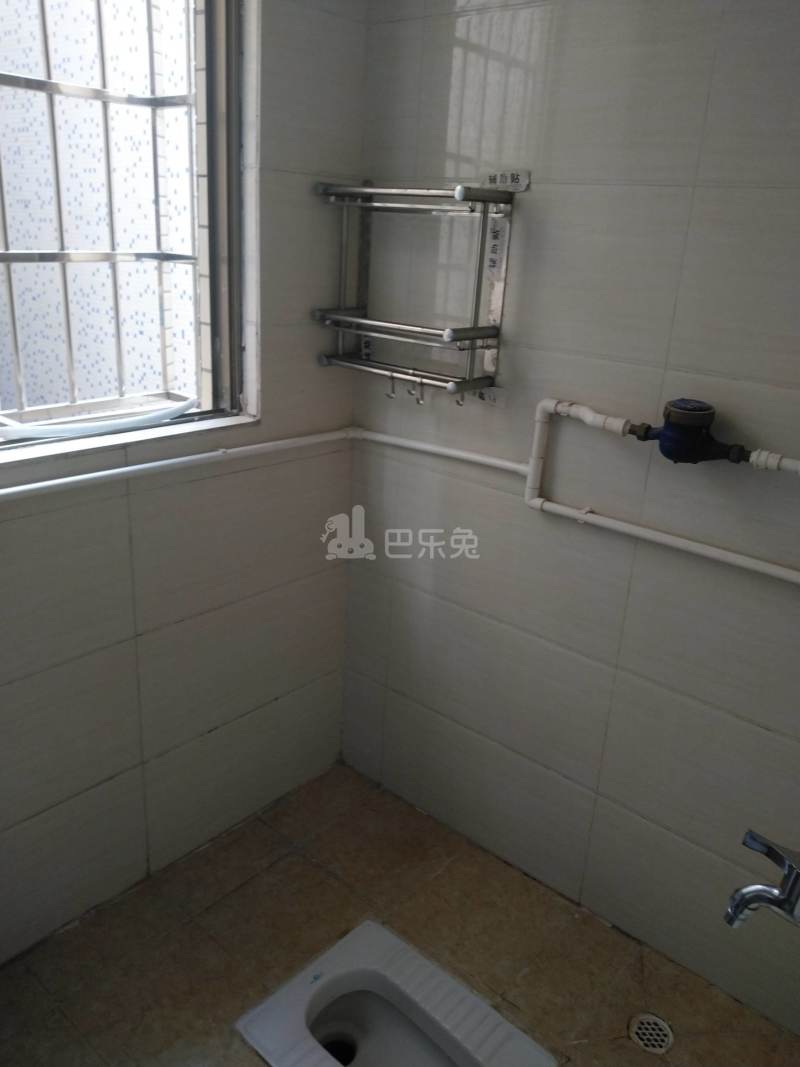 龙洞东园新村六巷3号4685537卫生间图8