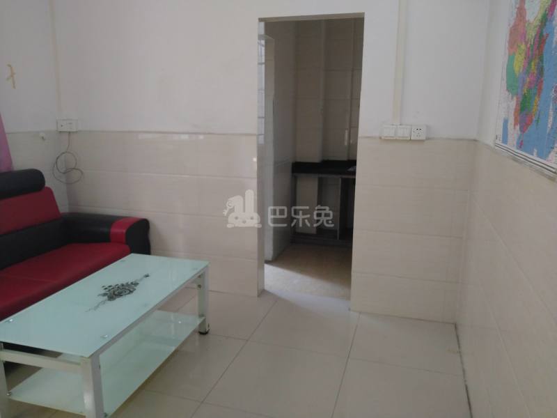 龙洞东园新村六巷3号4685537客厅图3