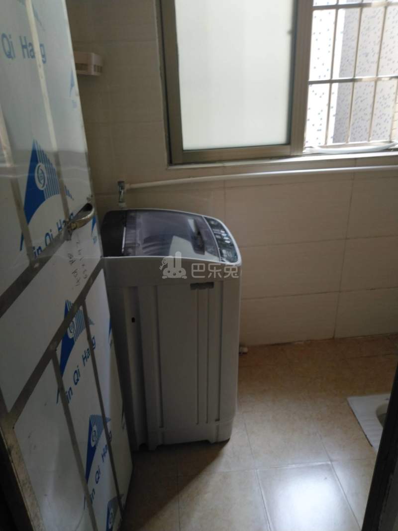 龙洞东园新村六巷3号4685537卫生间图6