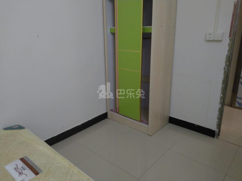 龙洞东园新村六巷3号4685537卧室图1