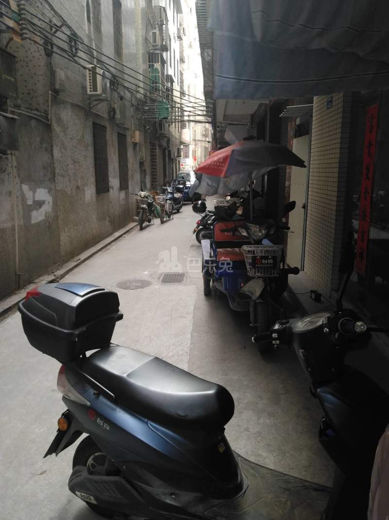 龙洞东园新村六巷3号4685537周边环境图10