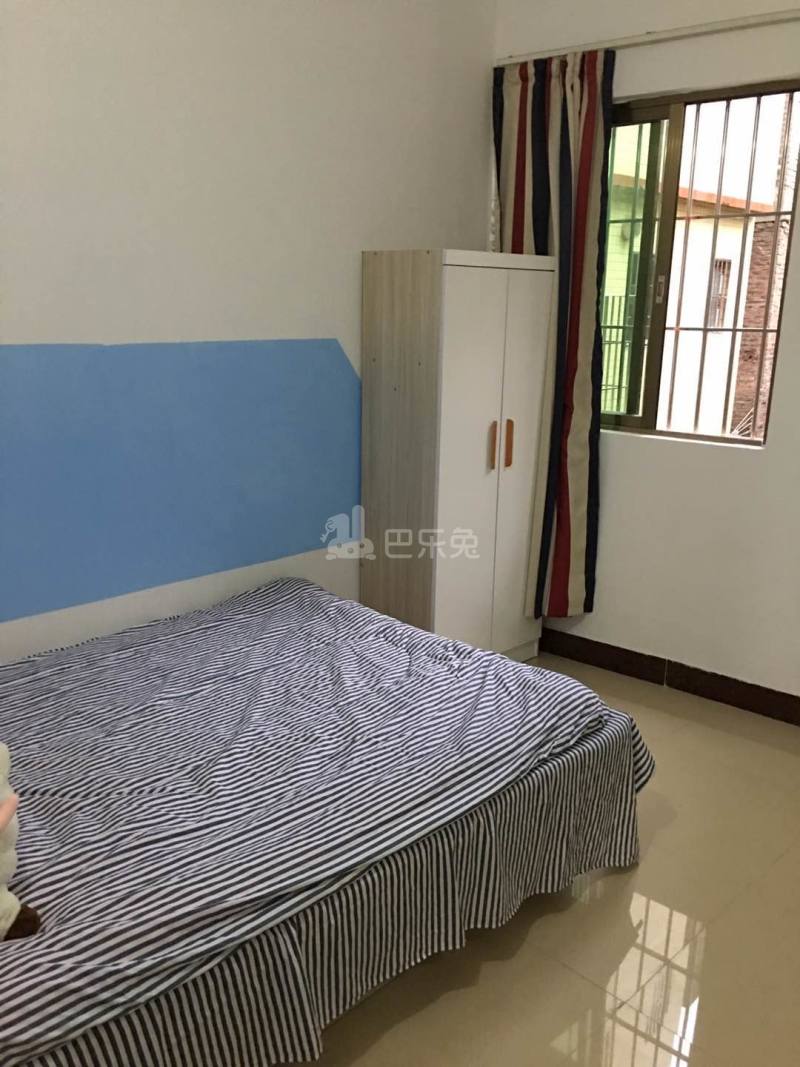 美佳公寓4685623卧室图1