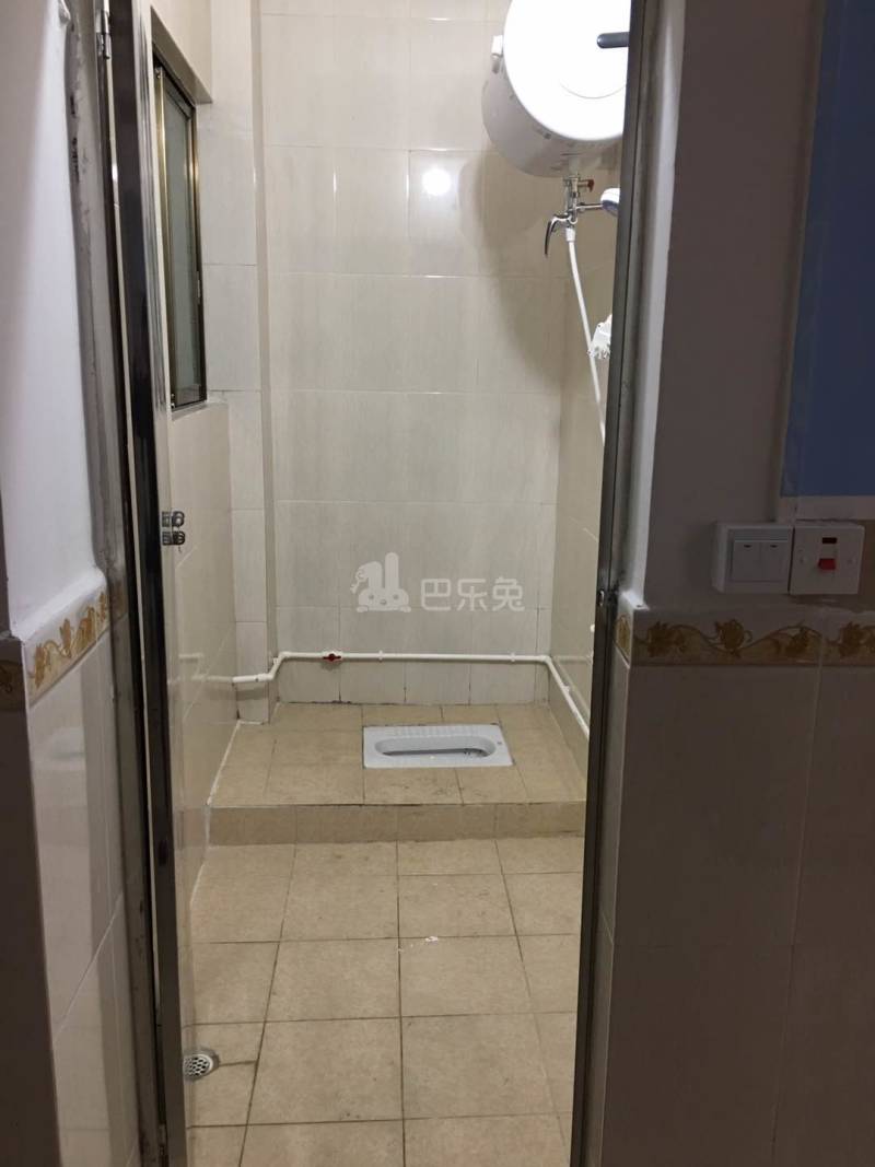 美佳公寓4685623卫生间图7