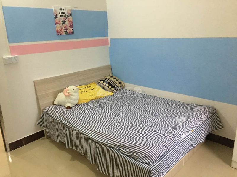 美佳公寓4685623卧室图0