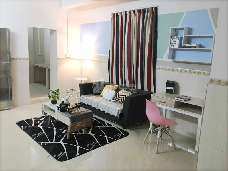 美佳公寓4685623客厅图4