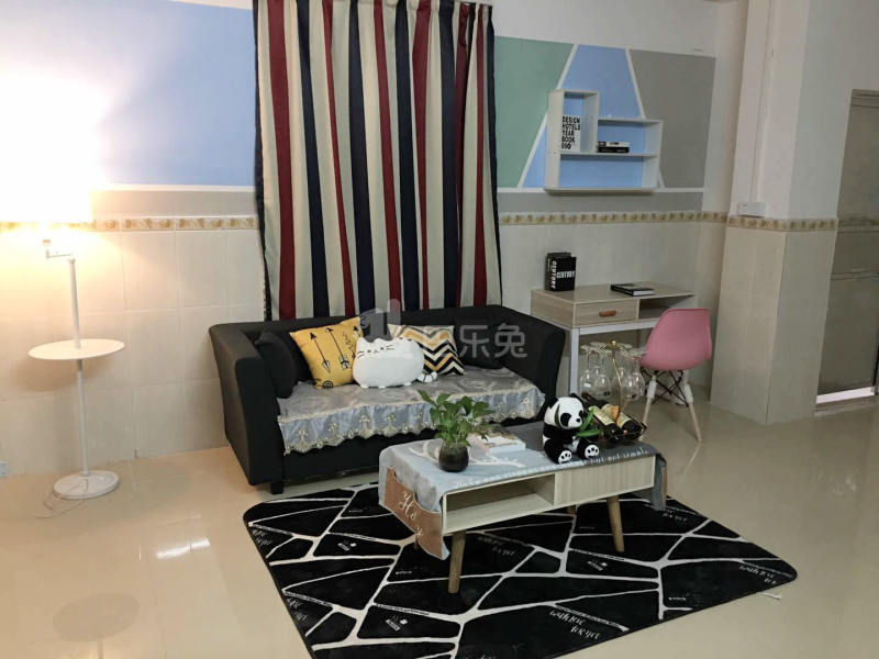 美佳公寓4685623客厅图3