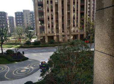 上实海上海白洋港城一期 