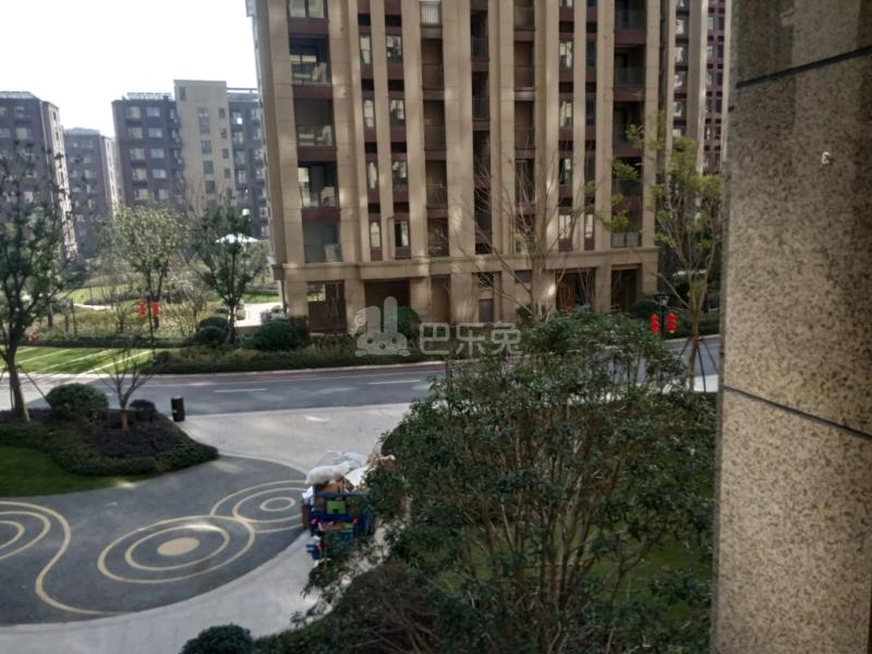 上实海上海白洋港城一期8644220周边环境图10