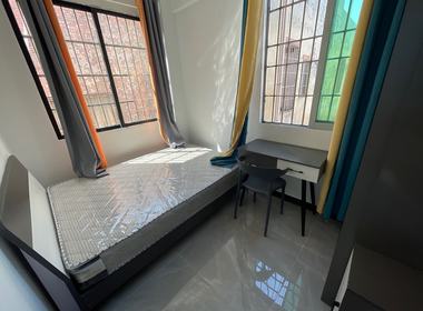 棠东丰乐上街东四巷13号 1室1厅1卫