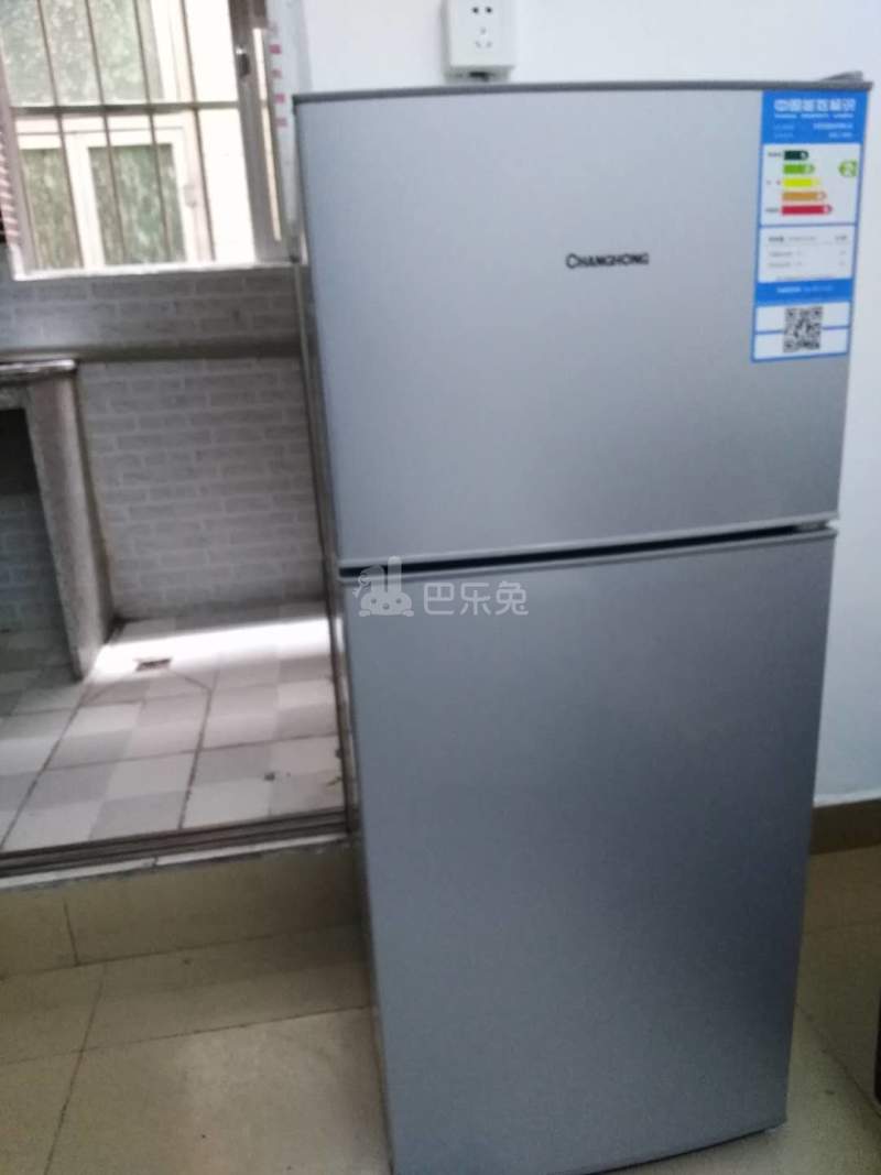 AAA优家公寓4687141客厅图4