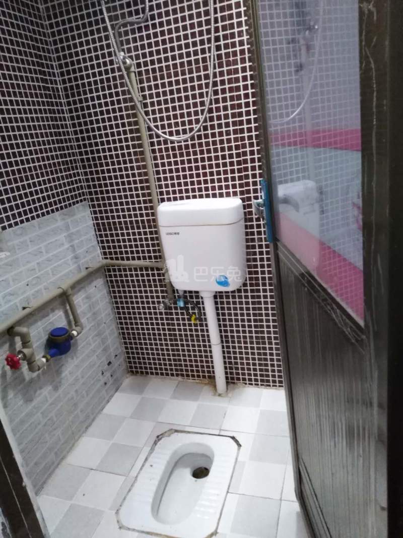 AAA优家公寓4687141卫生间图8