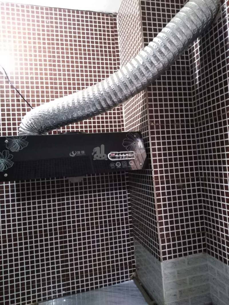 AAA优家公寓4687141厨房图7