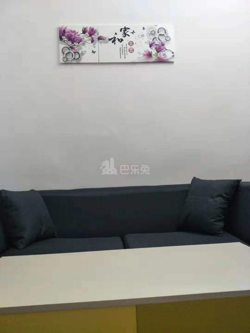 AAA优家公寓4687141客厅图5