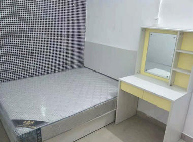 AAA优家公寓 1室1厅1卫