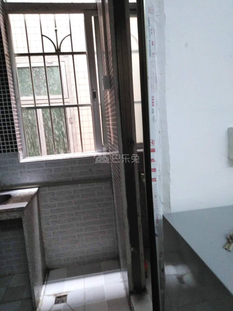 AAA优家公寓4687141客厅图6