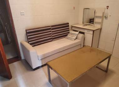 M7公寓（嘉禾望岗望岗村东横街自编38号） 1室1厅1卫