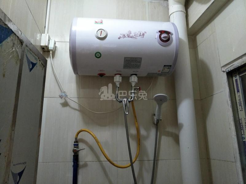 M7公寓（嘉禾望岗望岗村望岗西岭街十四巷18号）4687398卫生间图7