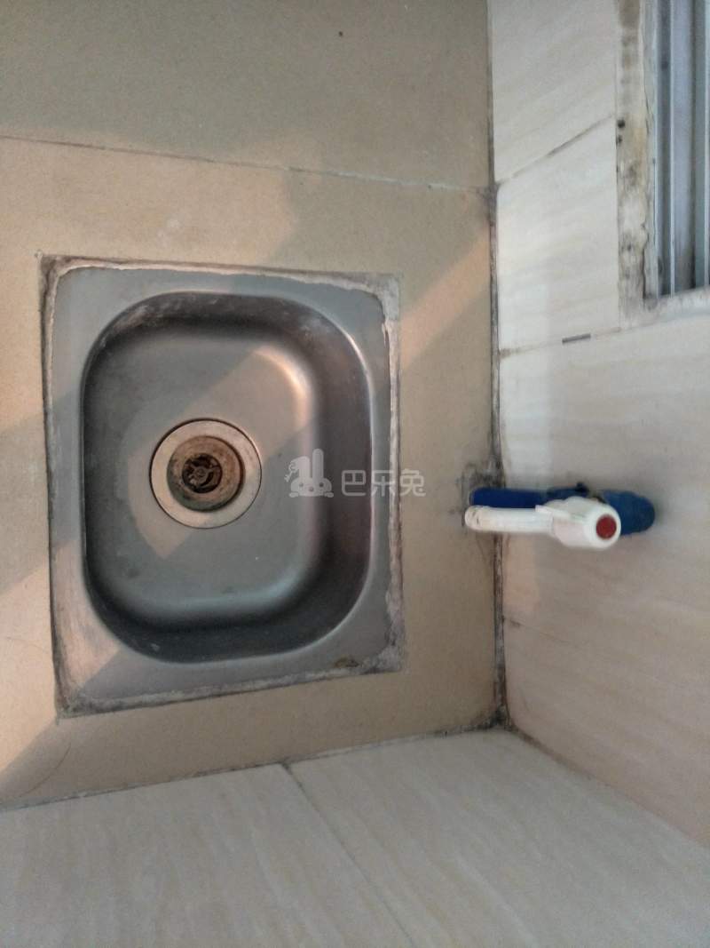 M7公寓（嘉禾望岗望岗村望岗西岭街十四巷18号）4687398厨房图5