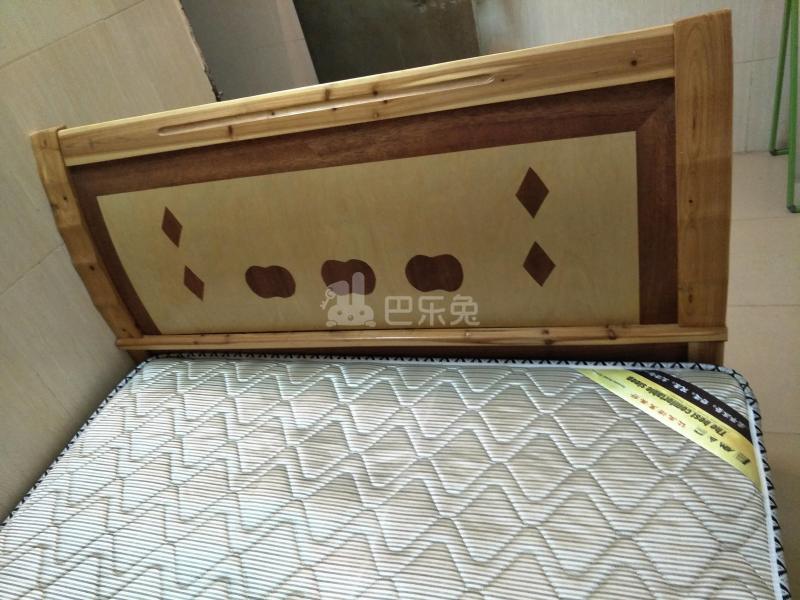 M7公寓（嘉禾望岗望岗村望岗西岭街十四巷18号）4687398卧室图1