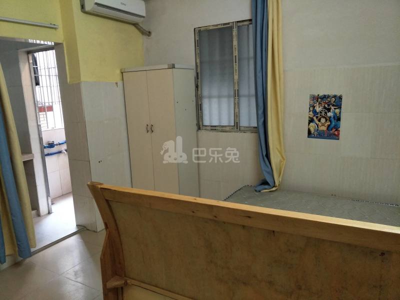 M7公寓（嘉禾望岗望岗村望岗西岭街十四巷18号）4687398客厅图3