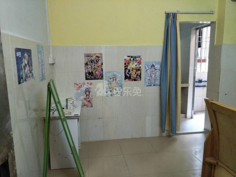 M7公寓（嘉禾望岗望岗村望岗西岭街十四巷18号）4687398客厅图4