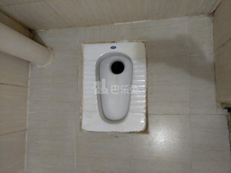 M7公寓（嘉禾望岗望岗村望岗西岭街十四巷18号）4687398卫生间图6