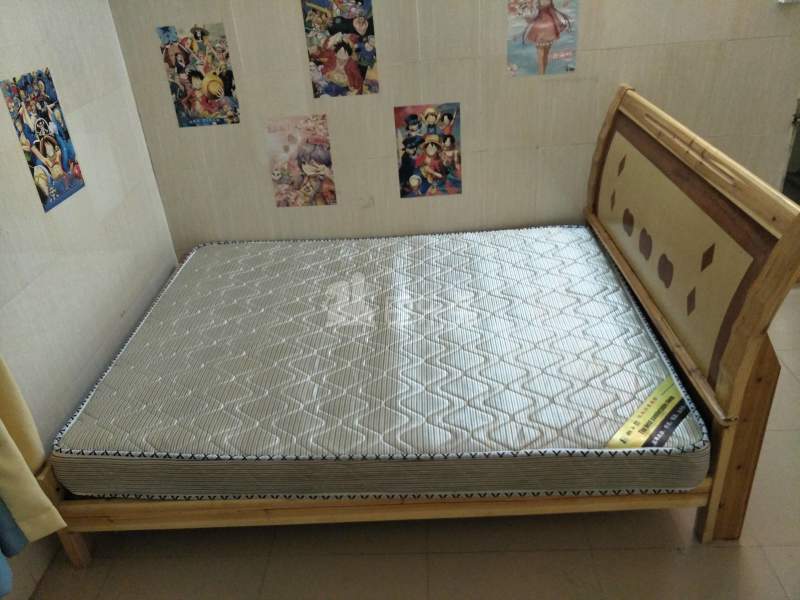 M7公寓（嘉禾望岗望岗村望岗西岭街十四巷18号）4687398卧室图0