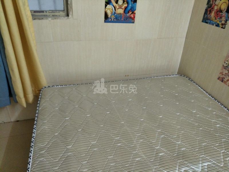 M7公寓（嘉禾望岗望岗村望岗西岭街十四巷18号）4687398卧室图2