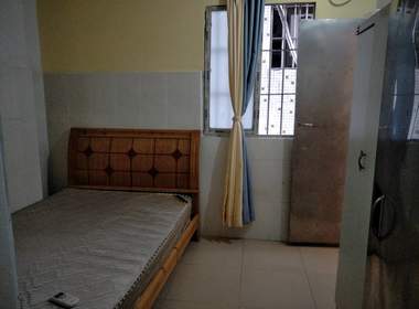 M7公寓（嘉禾望岗望岗村望岗西岭街十四巷18号） 1室0厅1卫