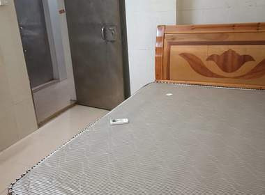 M7公寓（嘉禾望岗望岗村望岗西岭街十四巷18号） 1室0厅1卫