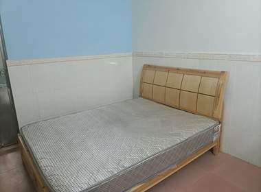 M7公寓（嘉禾望岗望岗村望岗西岭街十一巷21号） 1室0厅1卫