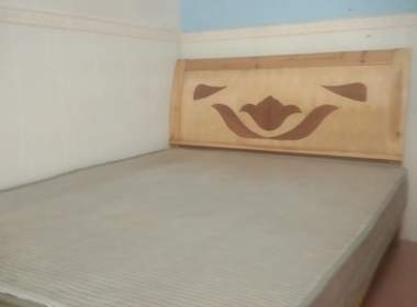 M7公寓（嘉禾望岗望岗村望岗西岭街十一巷21号） 1室0厅1卫