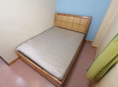 M7公寓（嘉禾望岗望岗村望岗西岭街十一巷21号） 1室1厅1卫