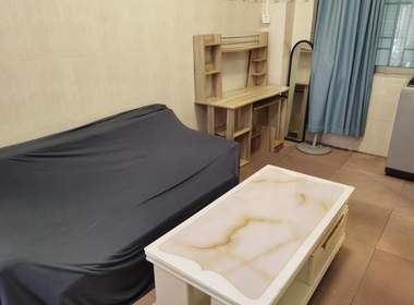 M7公寓（嘉禾望岗望岗村望岗西岭路43号） 2室1厅1卫