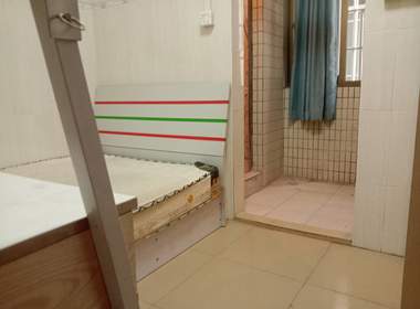 M7公寓（嘉禾望岗望岗村望岗西岭路43号） 1室0厅1卫