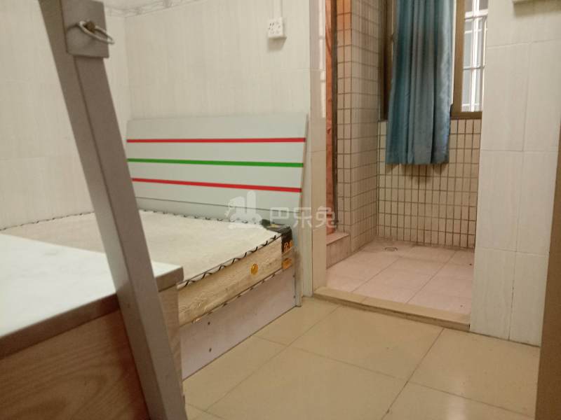 M7公寓（嘉禾望岗望岗村望岗西岭路43号）4687486卧室图5