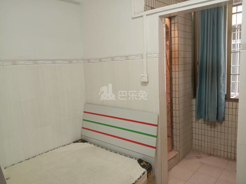 M7公寓（嘉禾望岗望岗村望岗西岭路43号）4687486卧室图1