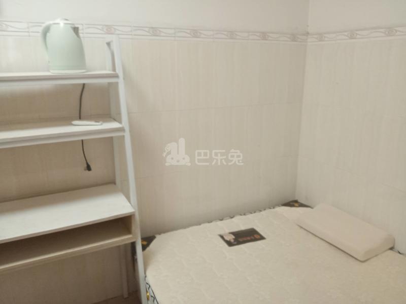 M7公寓（嘉禾望岗望岗村望岗西岭路43号）4687486卧室图0