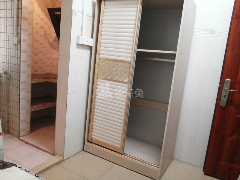 M7公寓（嘉禾望岗望岗村望岗西岭路43号）4687492卧室图3