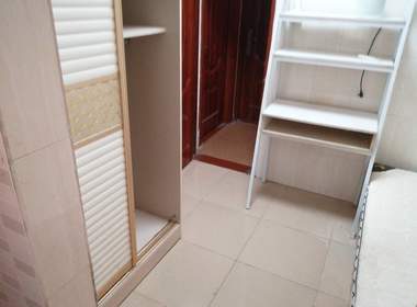 M7公寓（嘉禾望岗望岗村望岗西岭路43号） 1室0厅1卫