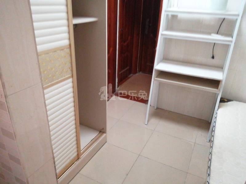 M7公寓（嘉禾望岗望岗村望岗西岭路43号）4687492卧室图2