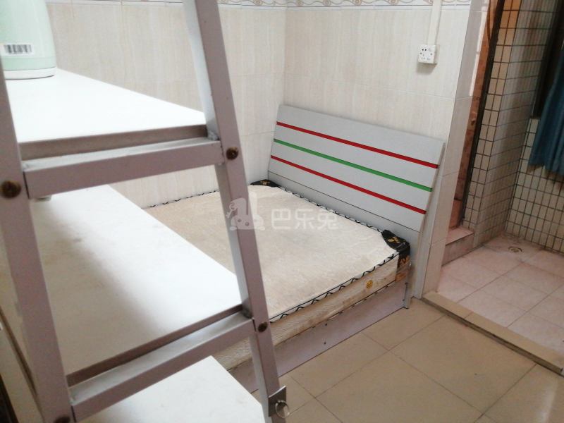 M7公寓（嘉禾望岗望岗村望岗西岭路43号）4687492卧室图0