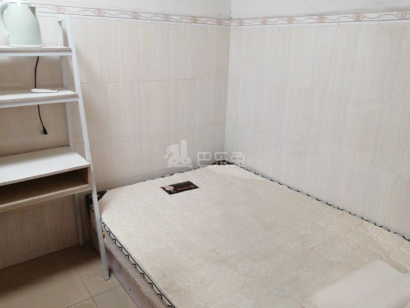 M7公寓（嘉禾望岗望岗村望岗西岭路43号）4687492卧室图1