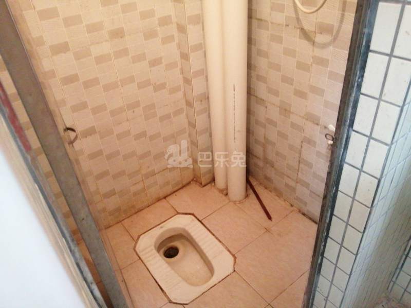 M7公寓（嘉禾望岗望岗村望岗西岭路43号）4687492卫生间图4